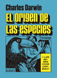LA OTRA H, El origen de las especies - LA OTRA H