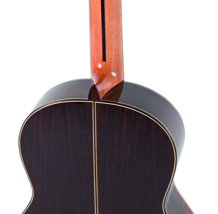 Guitarra Clásica Admira A15 Serie Artesanía