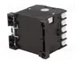 EATON ELECTRIC Contactor DILER 4-polar 6A 24VAC