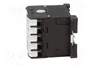 EATON ELECTRIC Contactor DILER 4-polar 6A 24VAC