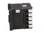 EATON ELECTRIC Contactor DILER 4-polar 6A 24VAC