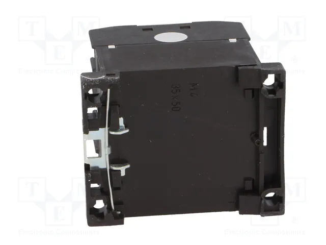 EATON ELECTRIC Contactor DILER 4-polar 6A 24VAC EATON ELECTRIC Contactor DILER 4-polar 6A 24VAC