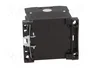 EATON ELECTRIC Contactor DILER 4-polar 6A 24VAC