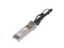 Netgear Cable de Cobre Direct Attach SFP+ 10 Gigabit SFP+ 10GSFP+Cu, 3m