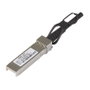NETGEAR AXC763-10000S Cable Direct Attach SFP+ de cobre de 3 m