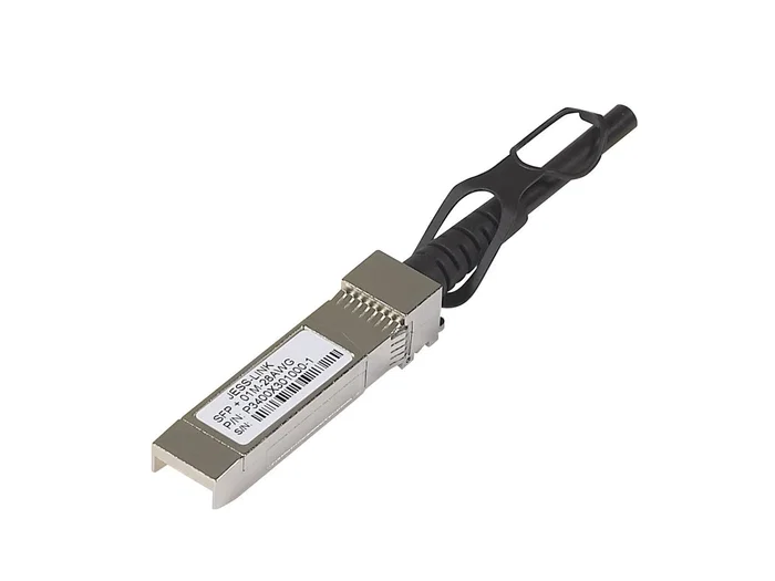 NETGEAR AXC763-10000S Cable Direct Attach SFP+ de cobre de 3 m NETGEAR AXC763-10000S Cable Direct Attach SFP+ de cobre de 3 m