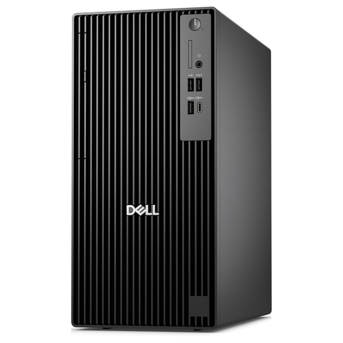 Dell Pro TOWER PLUS QBT1250 con Intel Core Ultra 7, 16 GB RAM y 512 GB SSD