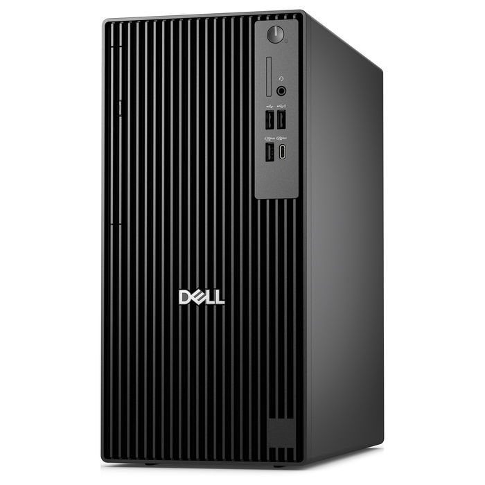 Dell QBT1250 Plus Torre PC Intel Core Ultra 7 16GB RAM 512GB SSD Windows 11 Pro