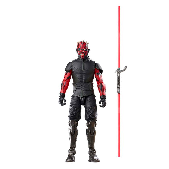 HASBRO Figura Darth Maul Old Master Battlefront Star Wars 15cm HASBRO Figura Darth Maul Old Master Battlefront Star Wars 15cm