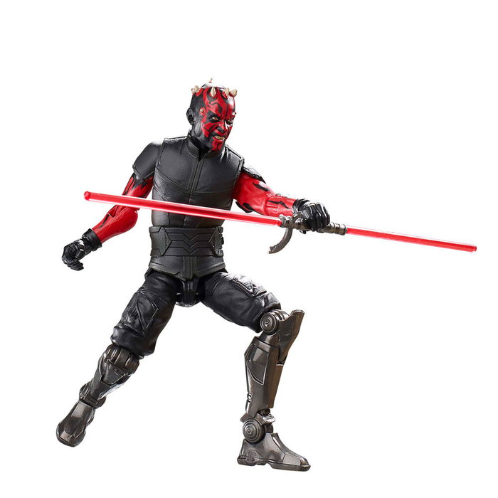 HASBRO Figura Darth Maul Old Master Battlefront Star Wars 15cm HASBRO Figura Darth Maul Old Master Battlefront Star Wars 15cm