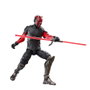 HASBRO Figura Darth Maul Old Master Battlefront Star Wars 15cm