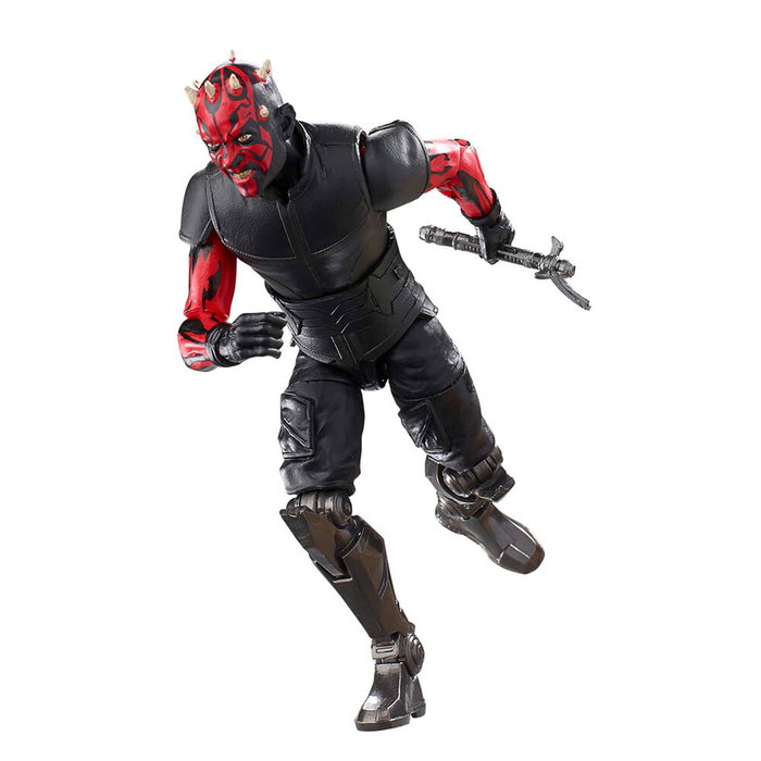 HASBRO Figura Darth Maul Old Master Battlefront Star Wars 15cm HASBRO Figura Darth Maul Old Master Battlefront Star Wars 15cm