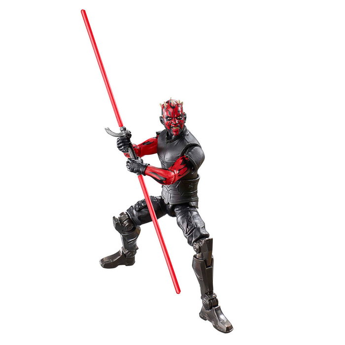 HASBRO Figura Darth Maul Old Master Battlefront Star Wars 15cm HASBRO Figura Darth Maul Old Master Battlefront Star Wars 15cm