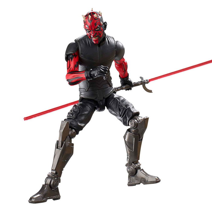 HASBRO Figura Darth Maul Old Master Battlefront Star Wars 15cm HASBRO Figura Darth Maul Old Master Battlefront Star Wars 15cm