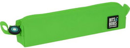 GRAFOPLAS DISEÑO Portatodo Simple Cuadrado Bits & Bobs Verde