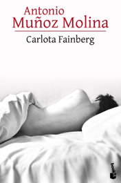 Carlota Fainberg, Antonio Muñoz Molina - BOOKET