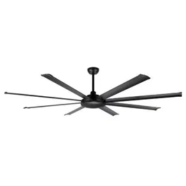 Orbegozo CF 118200 Ventilador de techo 60W 8 aspas 200cm 6 velocidades