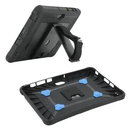 Mobilis 067015 Funda para Samsung Galaxy Tab Active5 Pro 25,6 cm (10.1”) Negro