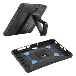Mobilis PROTECH Case con kickstand para Galaxy Tab Active5 Pro, Negro