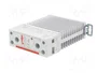 RELPOL RSR72-24D30-H Relé de semiconductor monofásico 30A 24-280VAC