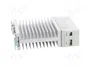 RELPOL RSR72-24D30-H Relé de semiconductor monofásico 30A 24-280VAC