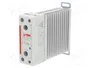RELPOL RSR72-24D30-H Relé de semiconductor monofásico 30A 24-280VAC