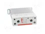 RELPOL RSR72-24D30-H Relé de semiconductor monofásico 30A 24-280VAC