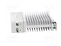 RELPOL RSR72-24D30-H Relé de semiconductor monofásico 30A 24-280VAC