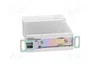 RELPOL RSR72-24D30-H Relé de semiconductor monofásico 30A 24-280VAC