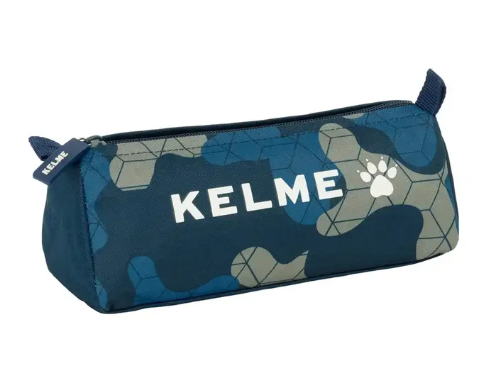 Safta Portatodo Kelme Epic 21x8x7cm Safta Portatodo Kelme Epic 21x8x7cm