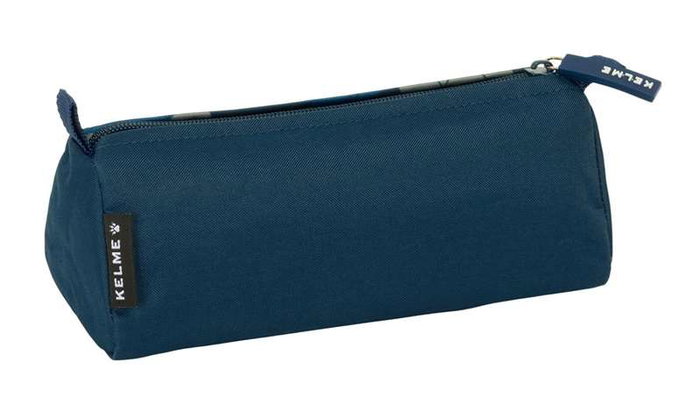 Portatodo Kelme Epic Azul marino 21 x 8 x 7 cm Portatodo Kelme Epic Azul marino 21 x 8 x 7 cm