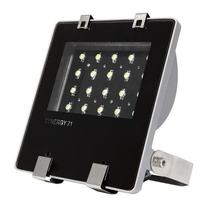 Synergy21 Synergy 21 92859 Foco LED Exterior 20W IP65 Synergy21 Synergy 21 92859 Foco LED Exterior 20W IP65