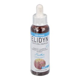 ELIDYN Heather 20Ml Elixir Floral