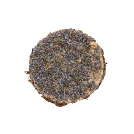 Nayeco Woodchuck Hamburguesa Vegetal de Arroz y Lavanda 120gr Nayeco Woodchuck Hamburguesa Vegetal de Arroz y Lavanda 120gr