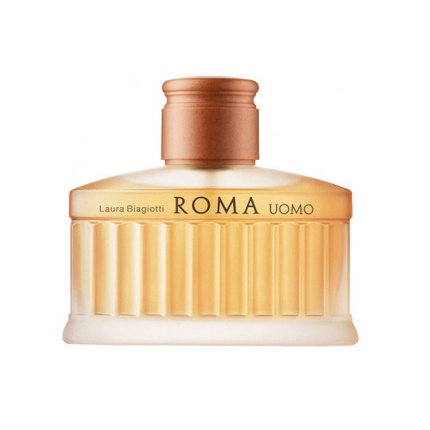 Laura Biagiotti Roma Uomo Eau de Toilette 40 ml