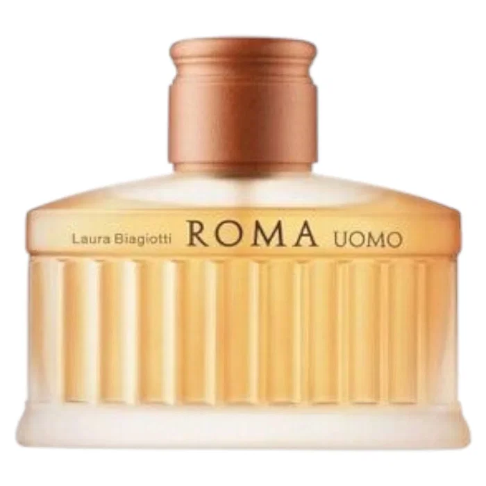Laura Biagiotti Roma Uomo Eau de Toilette 40 ml