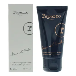 Repetto Dance With Repetto Loción corporal 50 ml