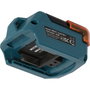 Makita DML817 Linterna LED Recargable 18V con Puerto USB