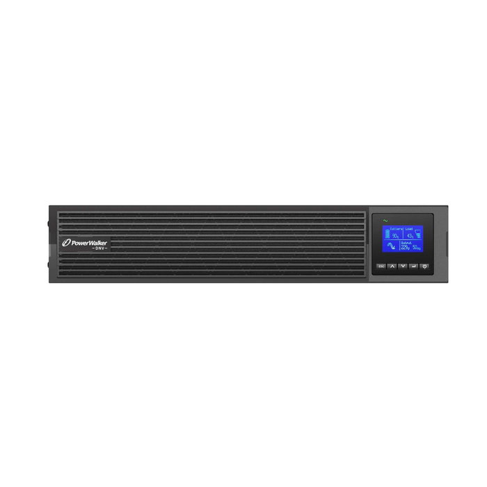 PowerWalker VFI 3000 ICR IoT DNV PowerWalker VFI 3000 ICR IoT DNV