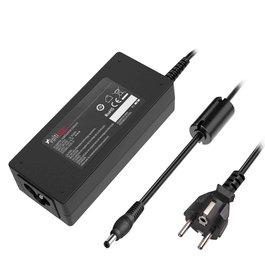 Voltistar AD00155 Adaptador de Corriente Universal 130W Negro