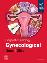 ELSEVIER UK Diagnostic pathology: gynecological