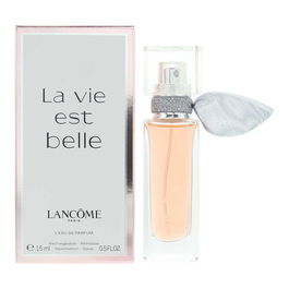 La Vie Est Belle, Agua de perfume, Para mujeres, 15 ml
