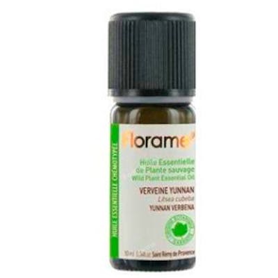 FLORAME Aceite Esencial Verbena Yunnan Silvestre 10 Ml FLORAME Aceite Esencial Verbena Yunnan Silvestre 10 Ml