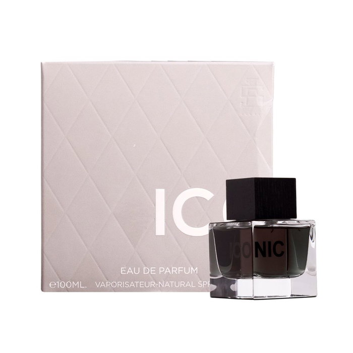 Iconic, Agua de perfume, Para hombres, 100 ml