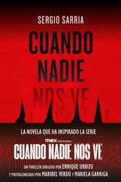 BOOKET, Cuando nadie nos ve, Sergio Sarria
