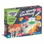 Clementoni Aprendices Científicos Juego de Experimentos