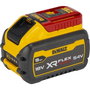 DeWALT DCB132X2 FlexVolt-Starter Set con 2 baterías de 54V y cargador dual