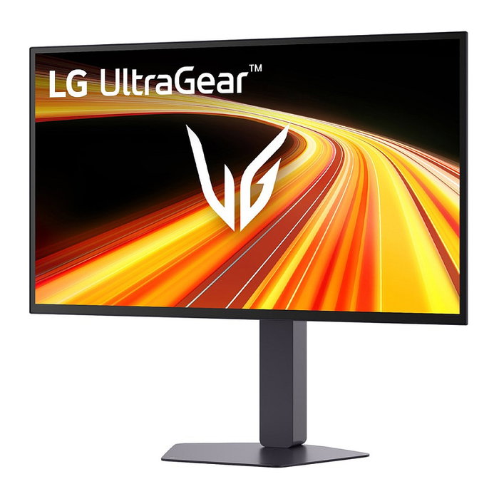 LG Monitor Gaming UltraGear OLED 27GX790B-B QHD 540Hz/720Hz 26,5 pulgadas LG Monitor Gaming UltraGear OLED 27GX790B-B QHD 540Hz/720Hz 26,5 pulgadas