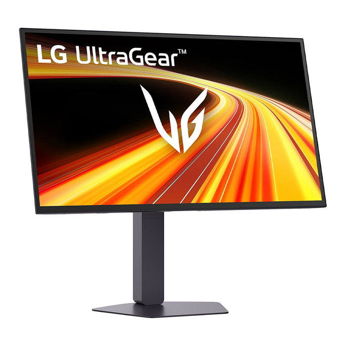 LG Monitor Gaming UltraGear OLED 27GX790B-B QHD 540Hz/720Hz 26,5 pulgadas LG Monitor Gaming UltraGear OLED 27GX790B-B QHD 540Hz/720Hz 26,5 pulgadas