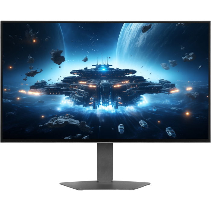 LG UltraGear 27GX790B-B OLED 27 pulg QHD 540Hz/720Hz HDMI 2.1 DP 2.1